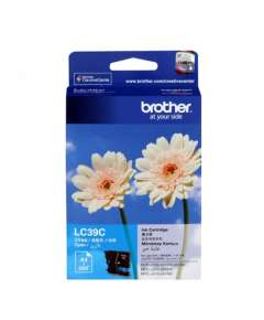 Brother LC39C Ink Cartridge