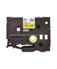 Brother TZE-661 Label Printer Tape