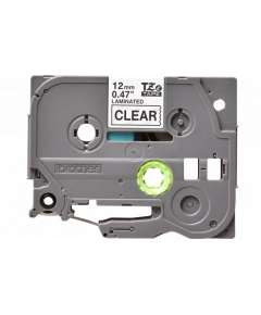 Brother TZE-131 Label Printer Tape