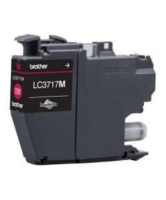 Brother LC3717M Magenta Ink Cartridge
