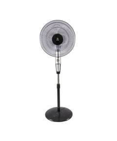 Mika MFS1621SB 16 Inch Stand Fan
