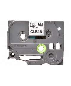 Brother TZE-121 Label Printer Tape