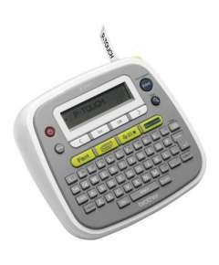 Brother PT-D200 Label Printer