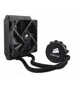 Corsair Hydro Series H50 Quiet CPU Cooler