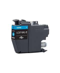 Brother LC3719XLC Cyan High Cap Ink Cartridge
