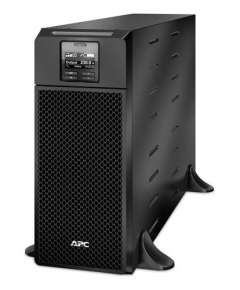 APC Smart-UPS SRT 6000VA 230V Online UPS