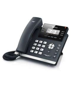 Yealink T41P Ultra-Elegant IP Phone