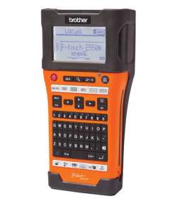 Brother PT-E550WVP Label Printer