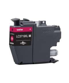 Brother LC3719XLM Magenta High Cap Ink Cartridge
