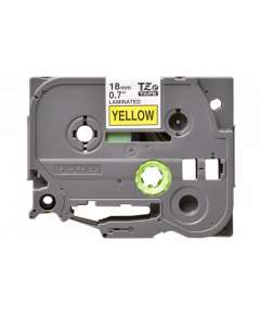 Brother TZE-641 Label Printer Tape