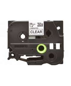 Brother TZE-161 Label Printer Tape