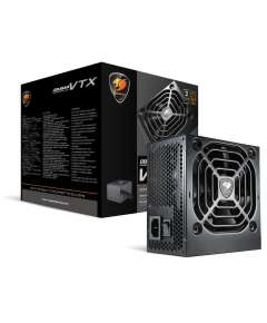 Cougar 600W Power Supply