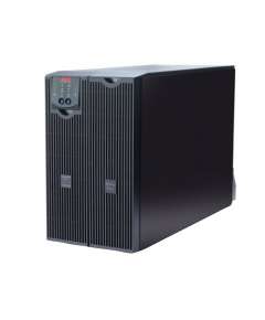 APC Smart-UPS RT 8000VA 230V Online UPS