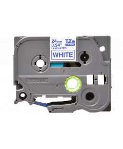 Brother TZE-253 Label Printer Tape
