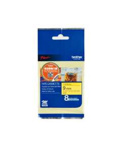 Brother M-K621 Label Printer Tape