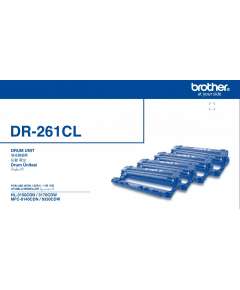 Brother DR-261CL Drum