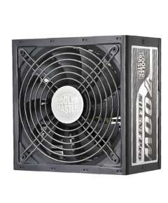 Cooler master Silent pro 700W Power Supply