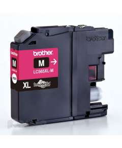 Brother LC-565XL M Magenta Ink Cartridge