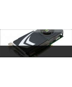 GeForce GTS 250 1gb Graphics Card