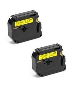 Brother M-K631 Label Printer Tape
