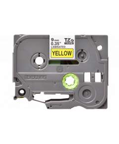 Brother TZE-621 Label Printer Tape