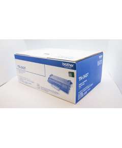 Brother TN-3437 Black Toner Cartridge