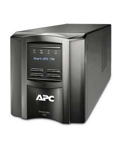 APC Smart UPS 750VA LCD 230V Smart Slot UPS