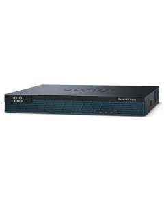 Cisco CISCO1921-SEC/K9 Serial Integrated Services Router