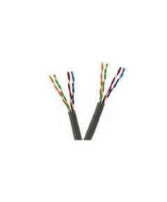 D-Link NCB-C6UORGR-305 Cat6 UTP 23 AWG PVC Solid Cable