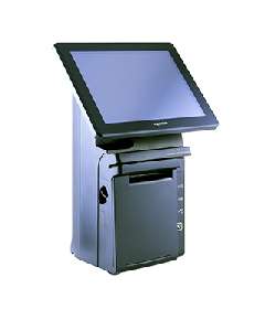 Posiflex HS-2310H Fanfree Touch POS Terminal