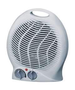 Armco AFH-1000A Fan Heater