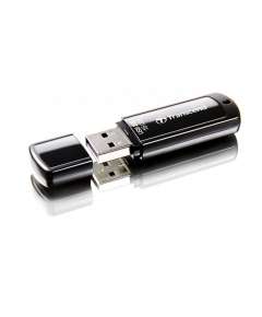 Transcend 16GB Jet Flash 350 Flash Disk