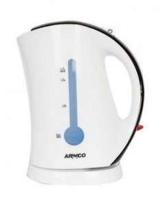 Armco AKT-162WD W  1.7L Cordless Electric Kettle