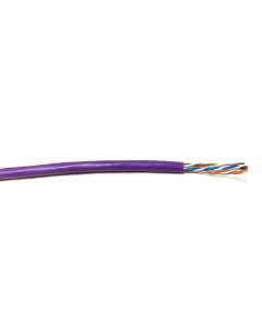D-Link NCB-C6UVLTR-305 Cat6 UTP 23 AWG PVC Solid Cable