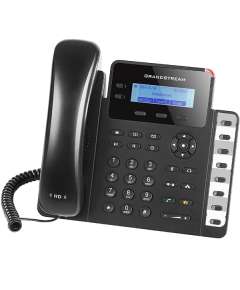 Grandstream GXP1628 IP Phone