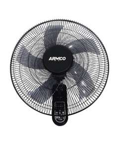 Armco AFW-18BRC 18 Inches Wall Fan