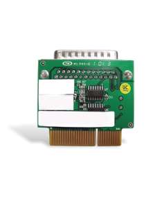 Posiflex PM-900P Parallel Interface Board