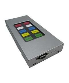 Posiflex BB-3000 Programmable Keyboard