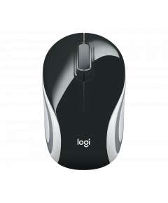 Logitech M187 Wireless Mini Mouse