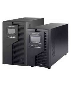 Mecer 1000VA (800W)Smart UPS