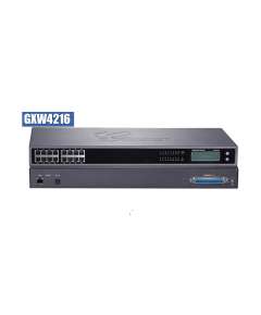 Grandstream GXW4216 VoIP Gateway