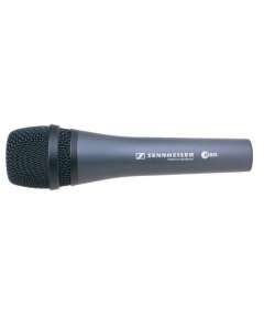 Sennheiser e835S Handheld Cardioid Dynamic Microphone