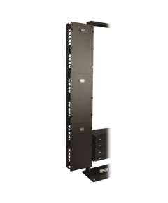 Tripp Lite SRCABLEVRT12 Cable Manager