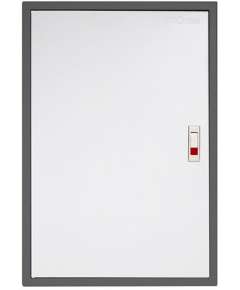 Tronic Distribution Board 4 Ways Tpn W/O Isolator