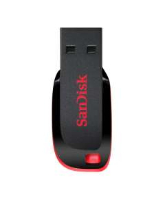Sandisk Cruzer Blade 64GB FlashDisk