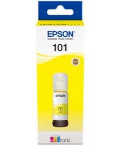Epson 101 Ecotank Yellow Bottle