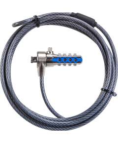 Targus PA410E Defcon Security Lock