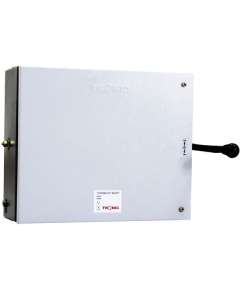 Tronic Off Load Changeover 4 Pole With Encl 32A