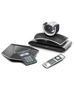 Yealink VC120-12X 4-1080P  (MCU) video conferencing system