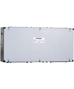 Tronic Busbar Chamber 100A 6 Way